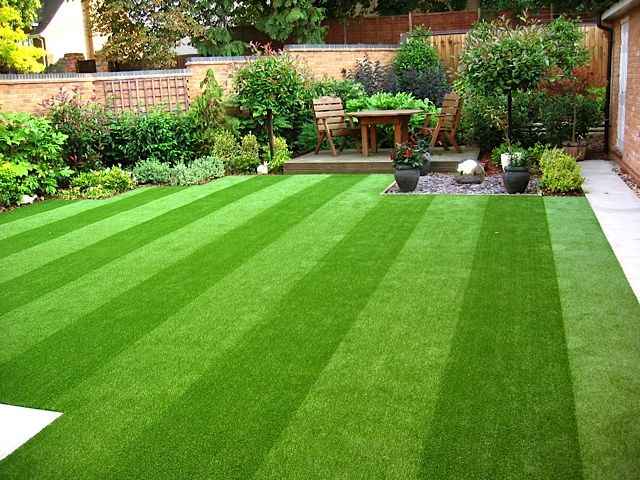 4 Ways In Which Artificial Grass Is Saving Our Planet