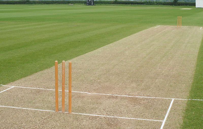 Artificial Cricket Pitch Installation and Maintenance
